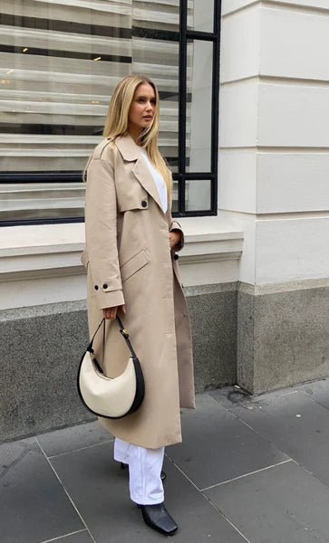 Luna Shoulder Bag