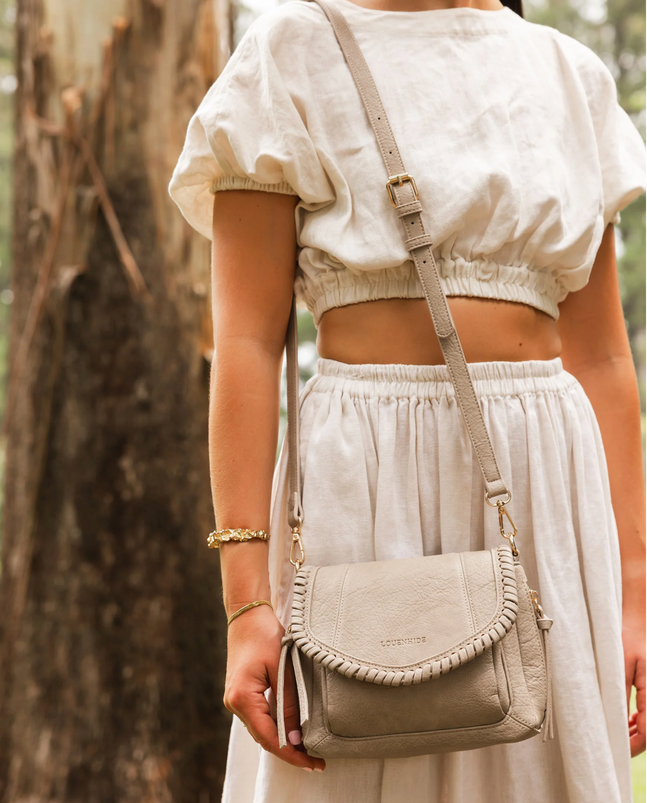Shania Crossbody Bag
