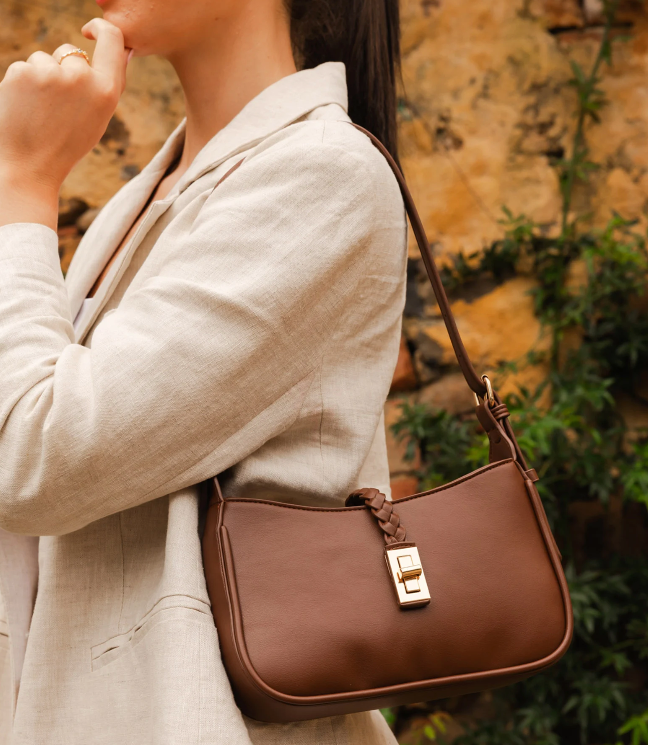 Bodhi Shoulder Bag