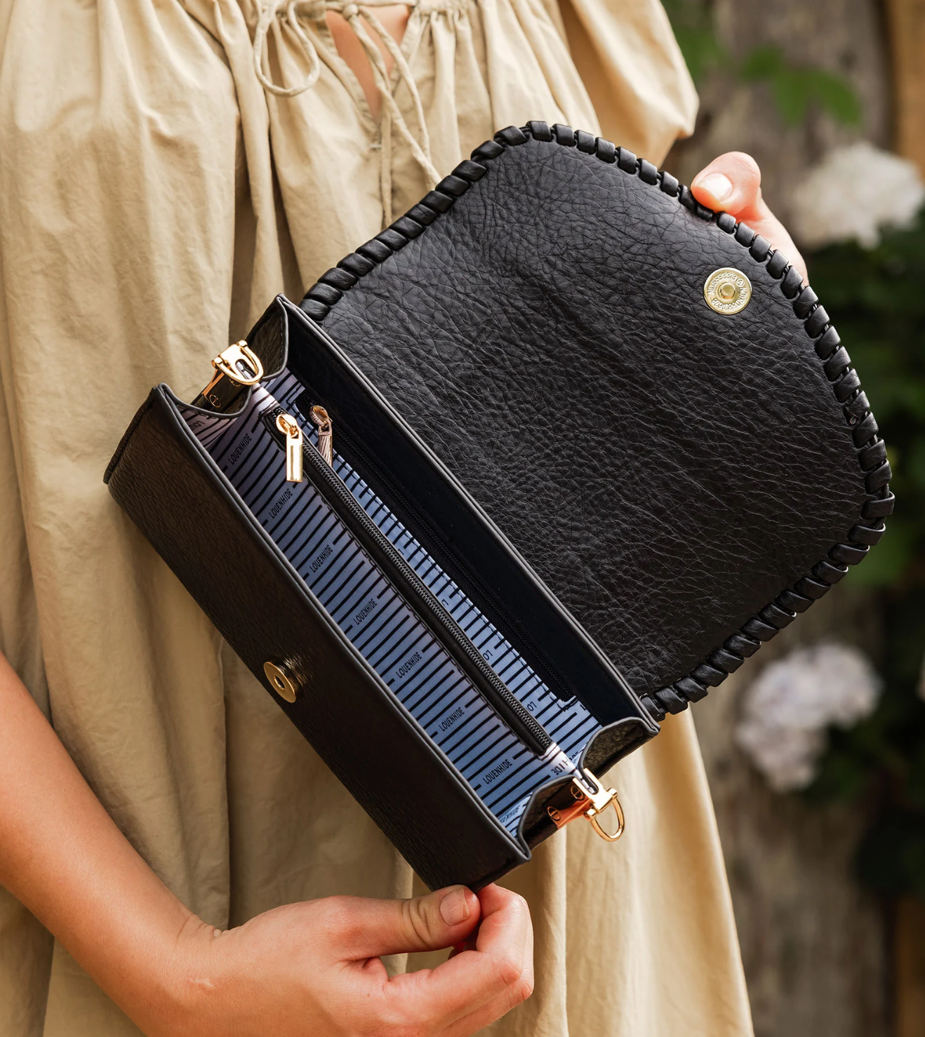 Harlow Crossbody Bag