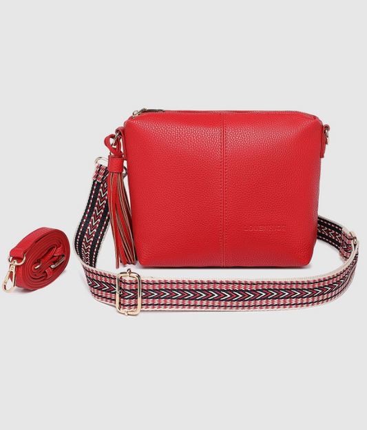 Kasey Eddie Crossbody Bag