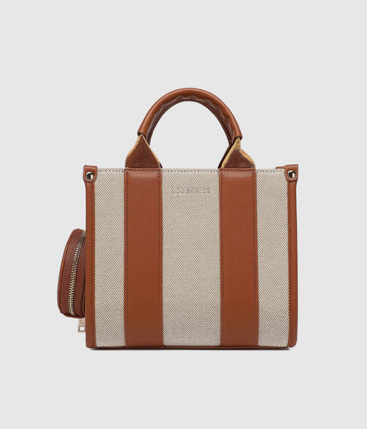 Manhattan Mini Tote Bag