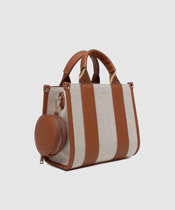 Manhattan Mini Tote Bag