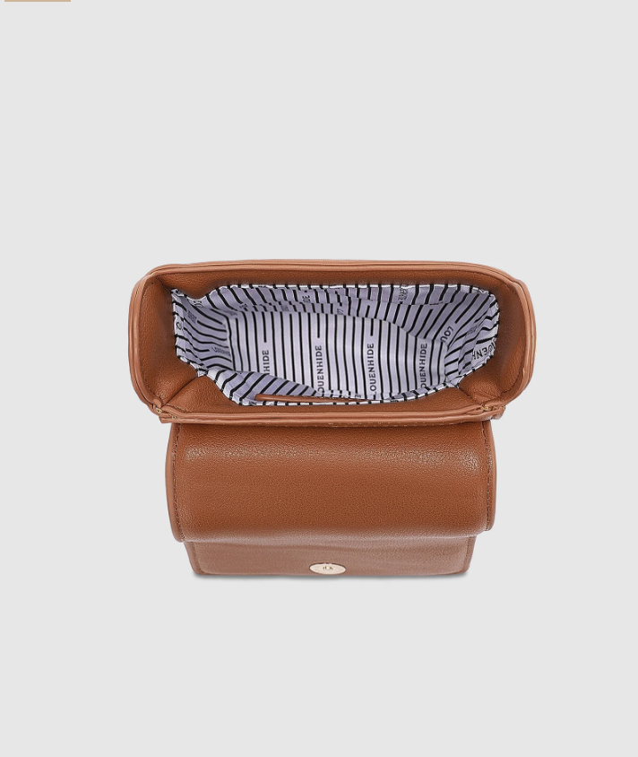 Yoko Canvas Phone Bag