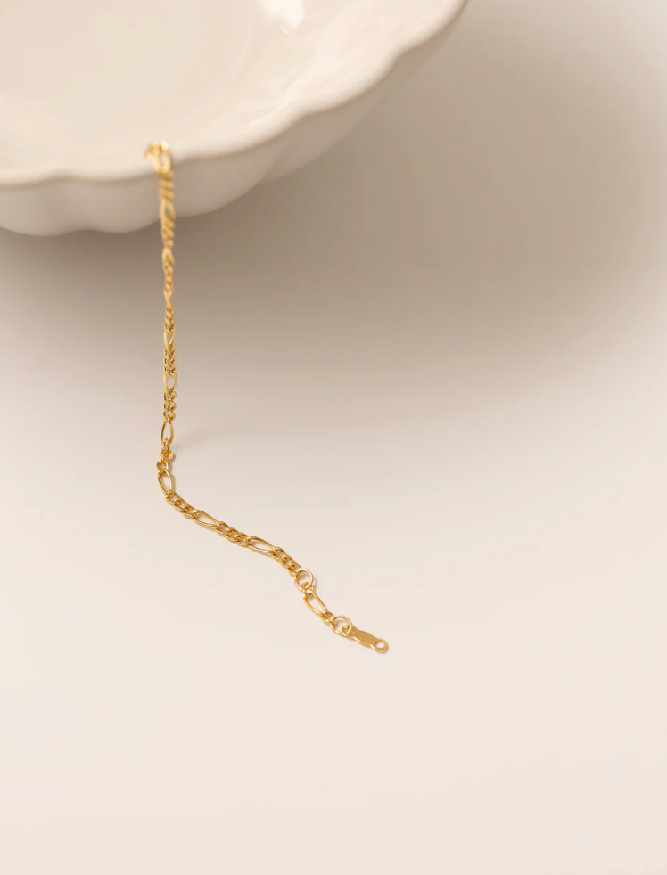 Figaro Bracelet