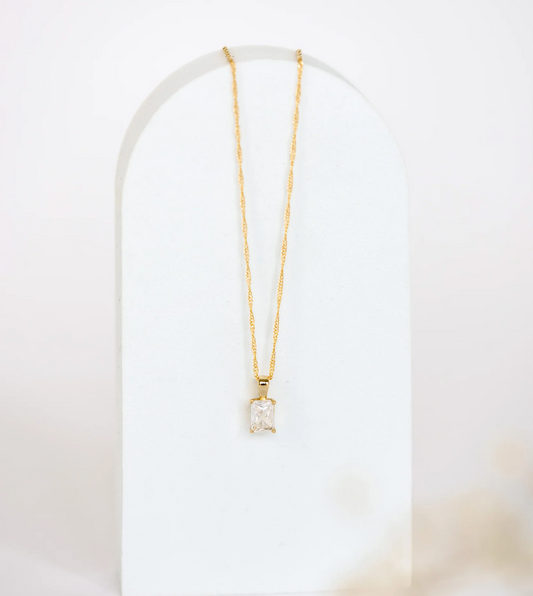 Jessina Necklace