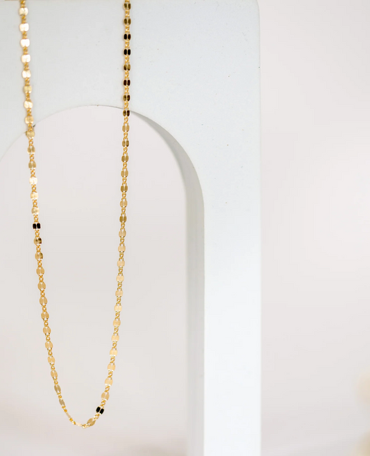 Scarlett Necklace