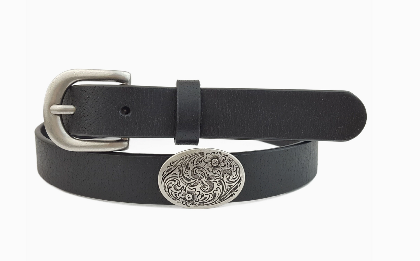 Concho Belt