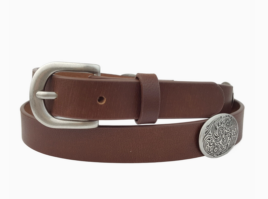 Concho Belt