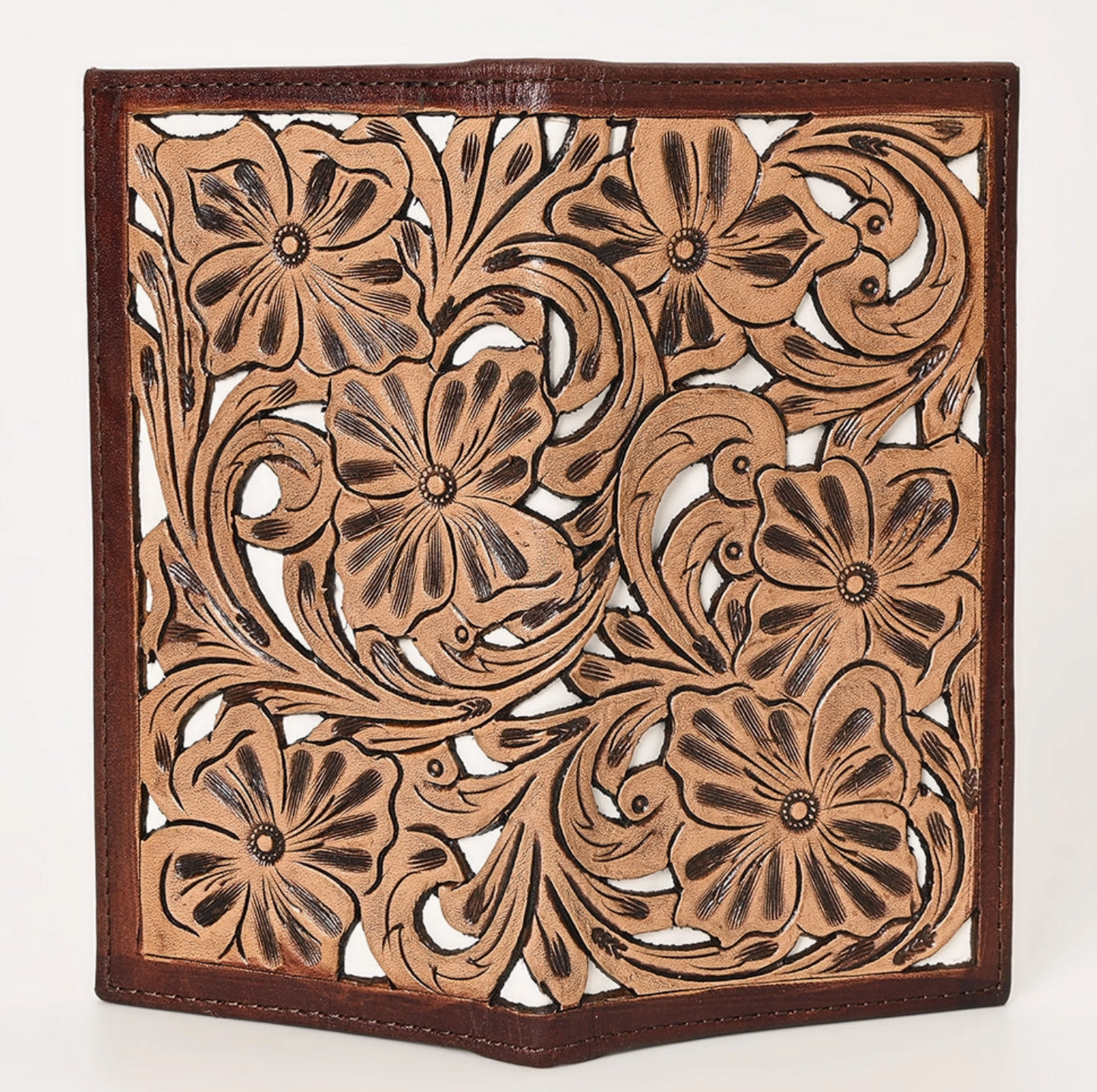 Wallet Genuine Leather
