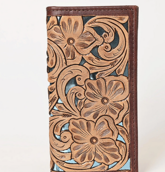 Wallet Genuine Leather
