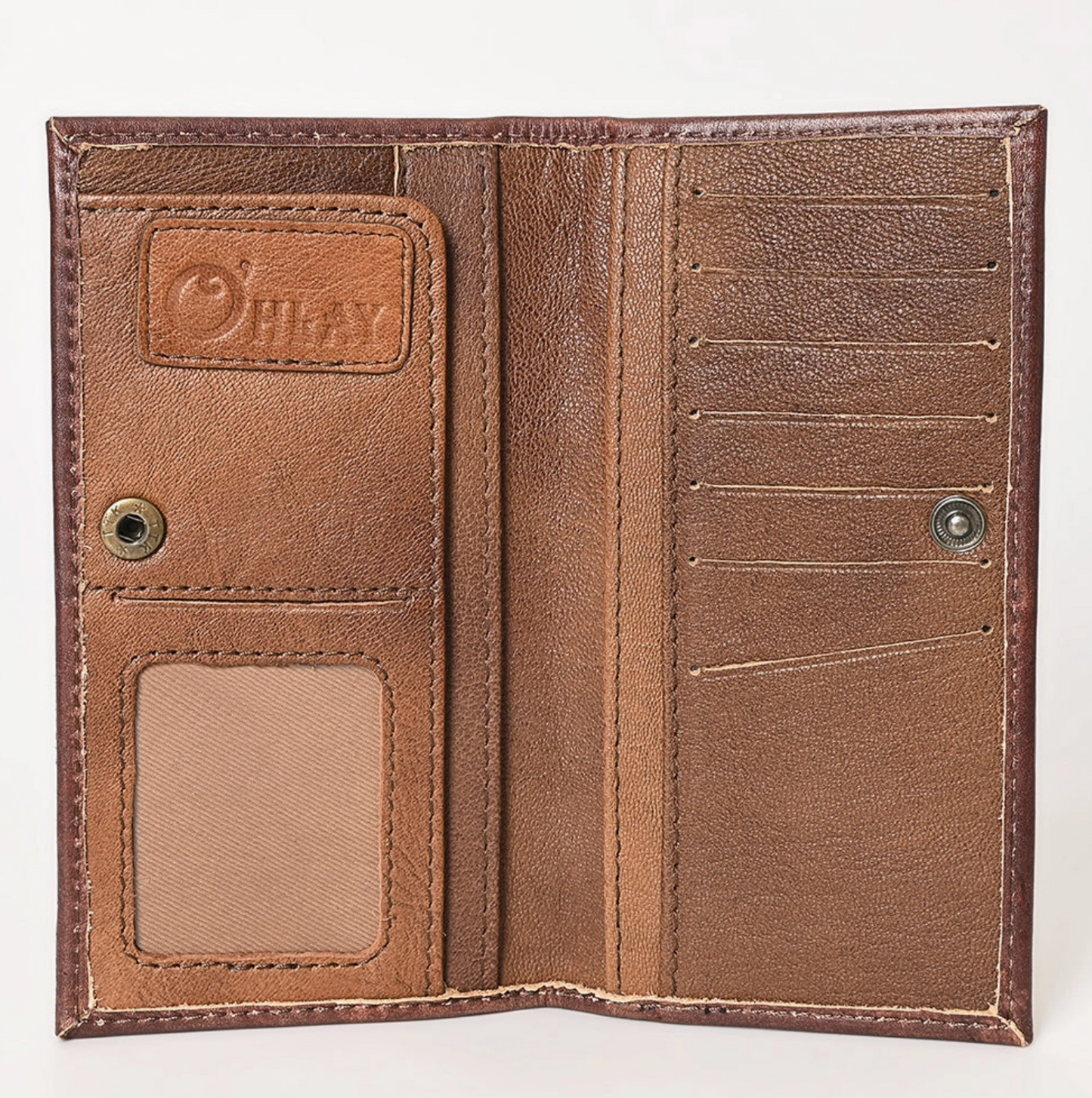 Wallet Genuine Leather