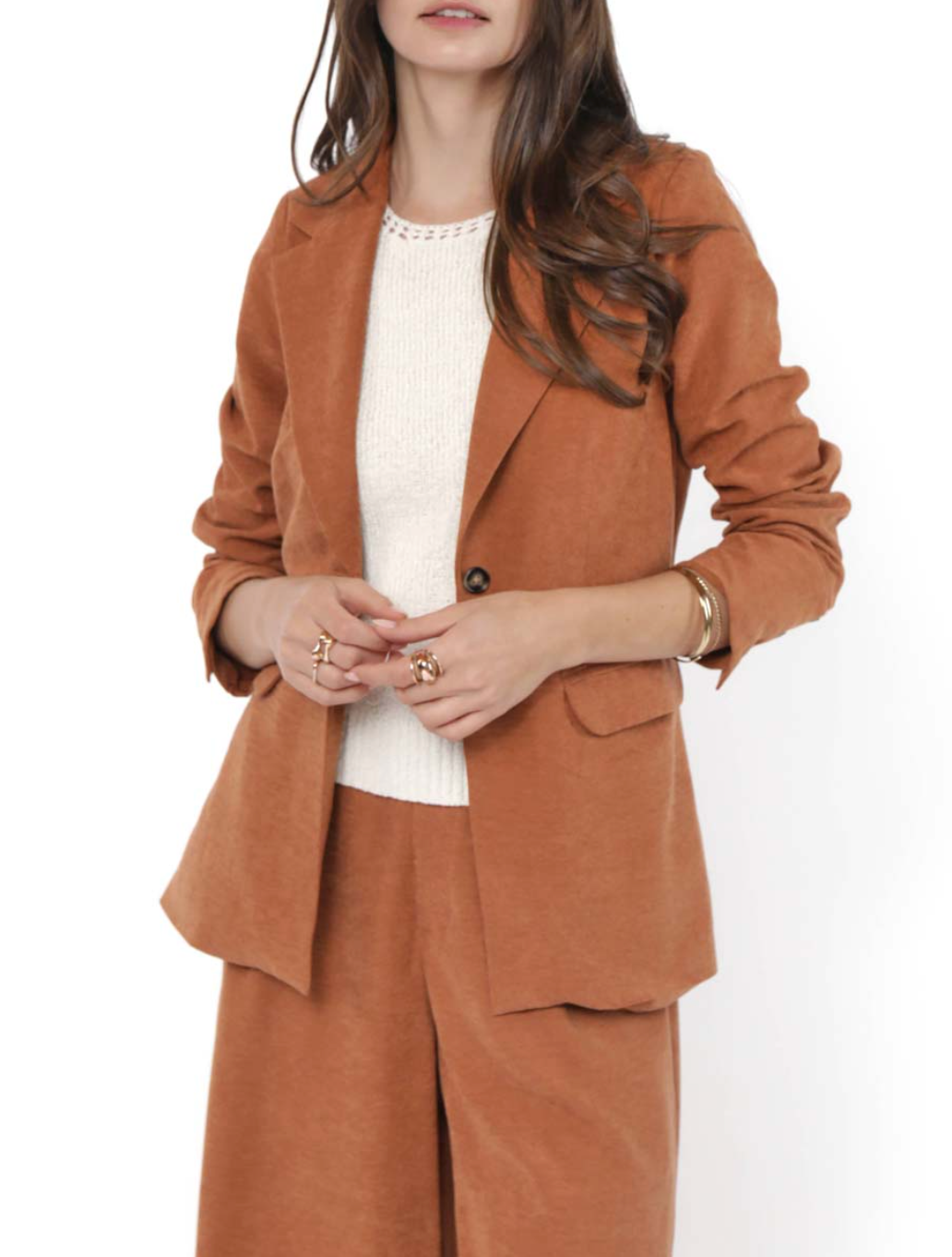 Sundown Blazer