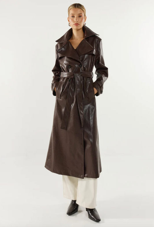 Hutson Trench | Choc