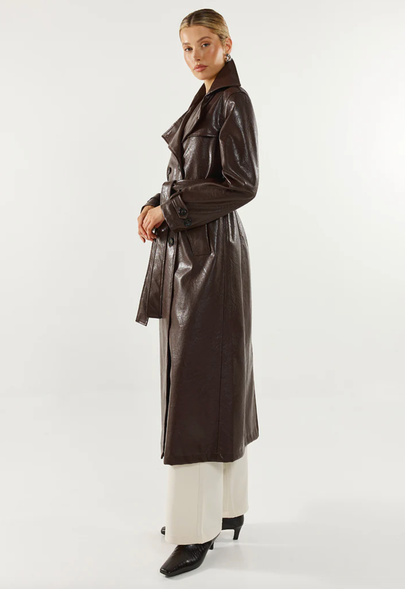 Hutson Trench | Choc