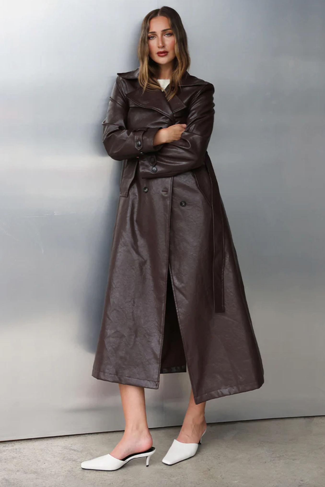 Hutson Trench | Choc
