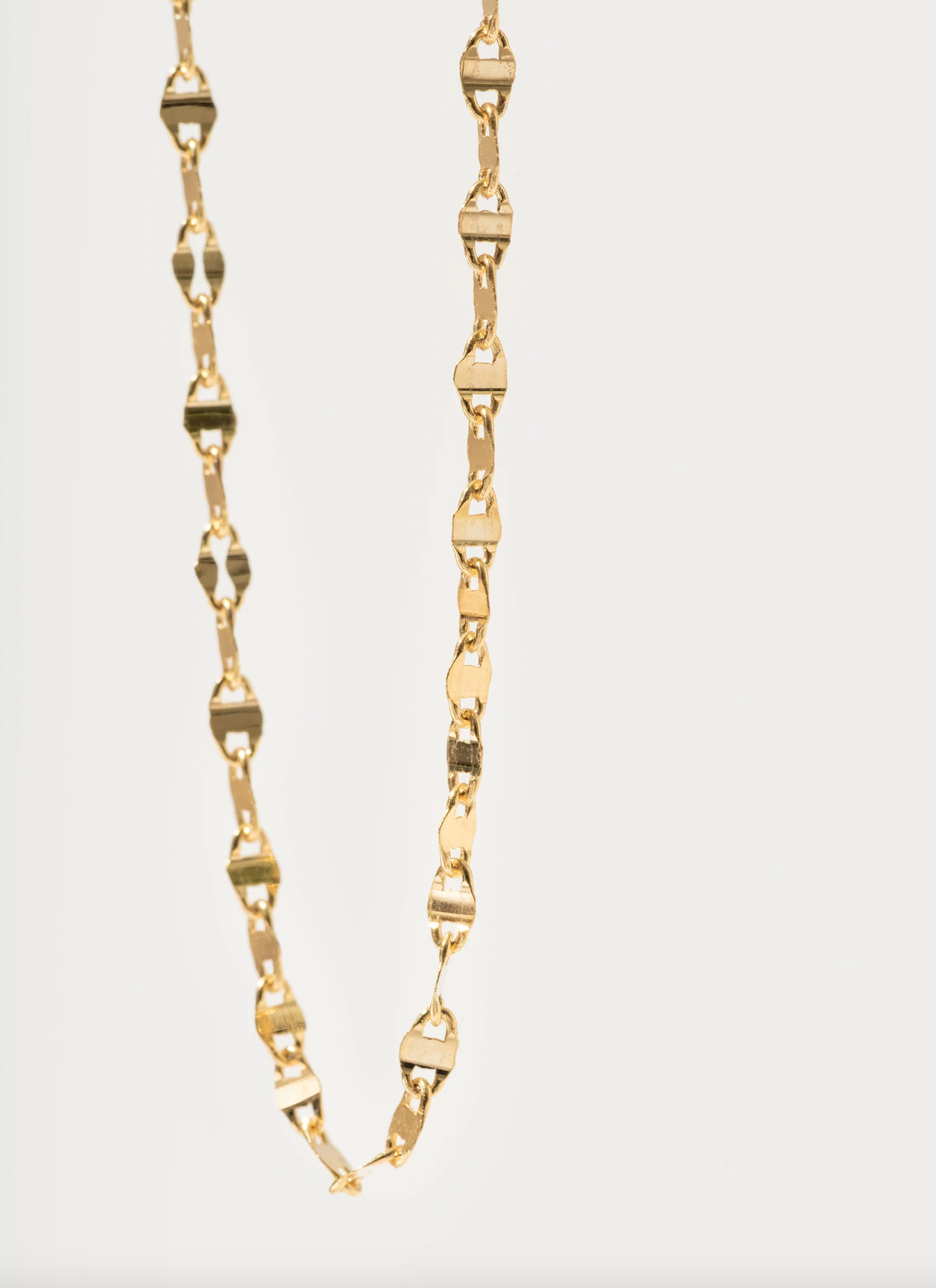 Luna Necklace