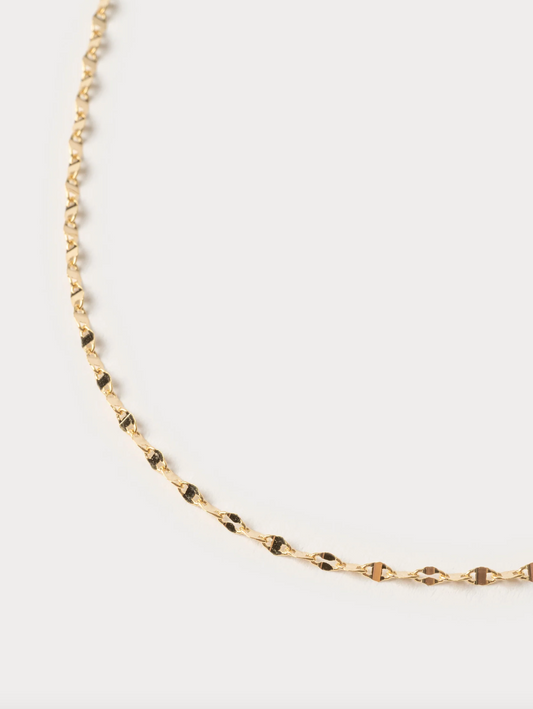 Luna Necklace