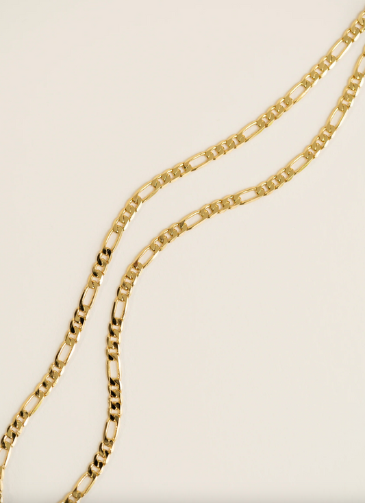 Figaro Necklace