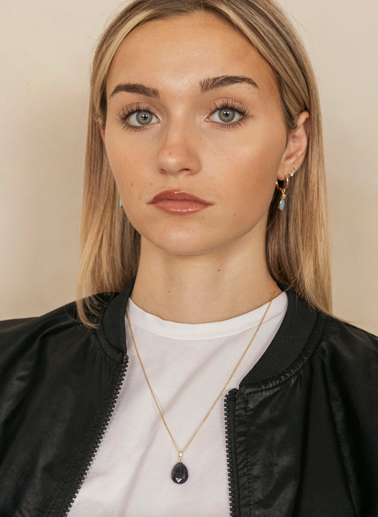 Jeanine Necklace