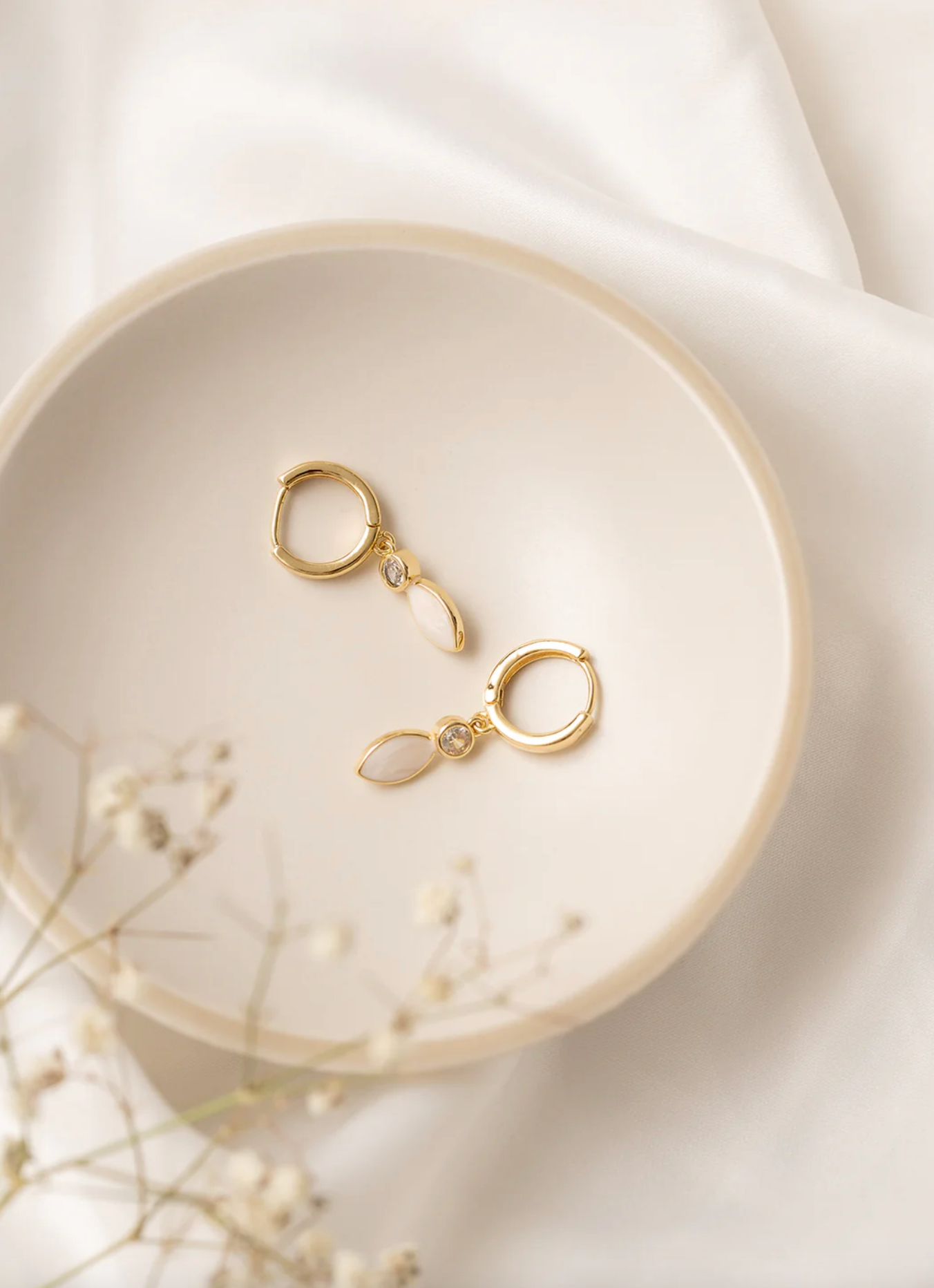 Christine Earrings