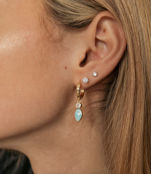 Christine Earrings