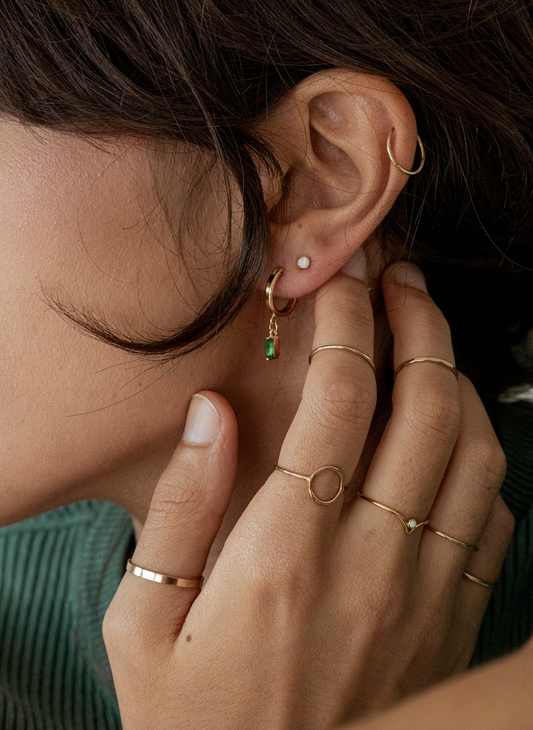 Ella Hoops