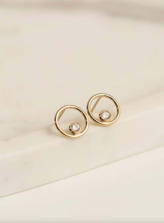 Gemmi Earrings
