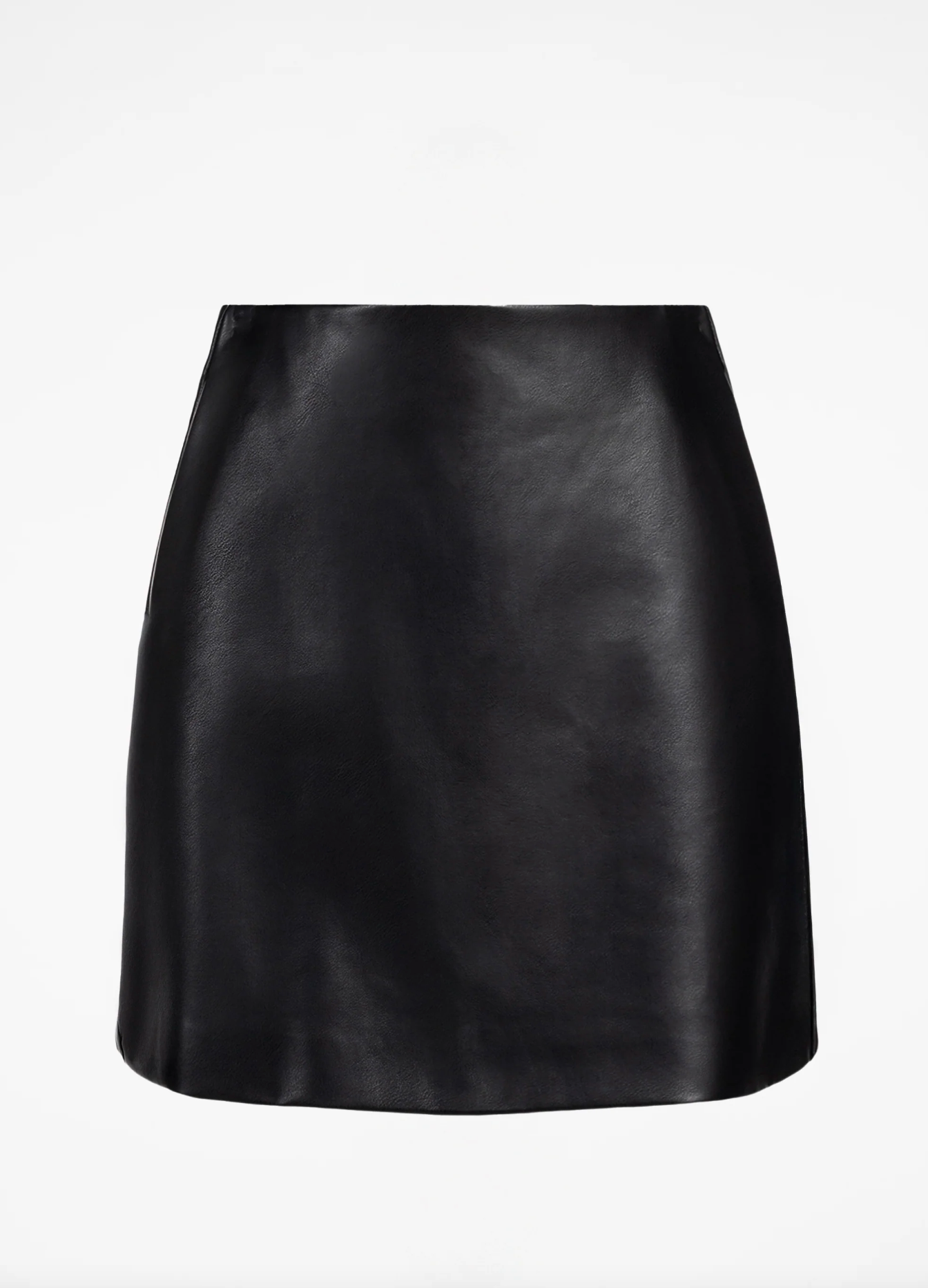 Vogue Mod Mini Skirt