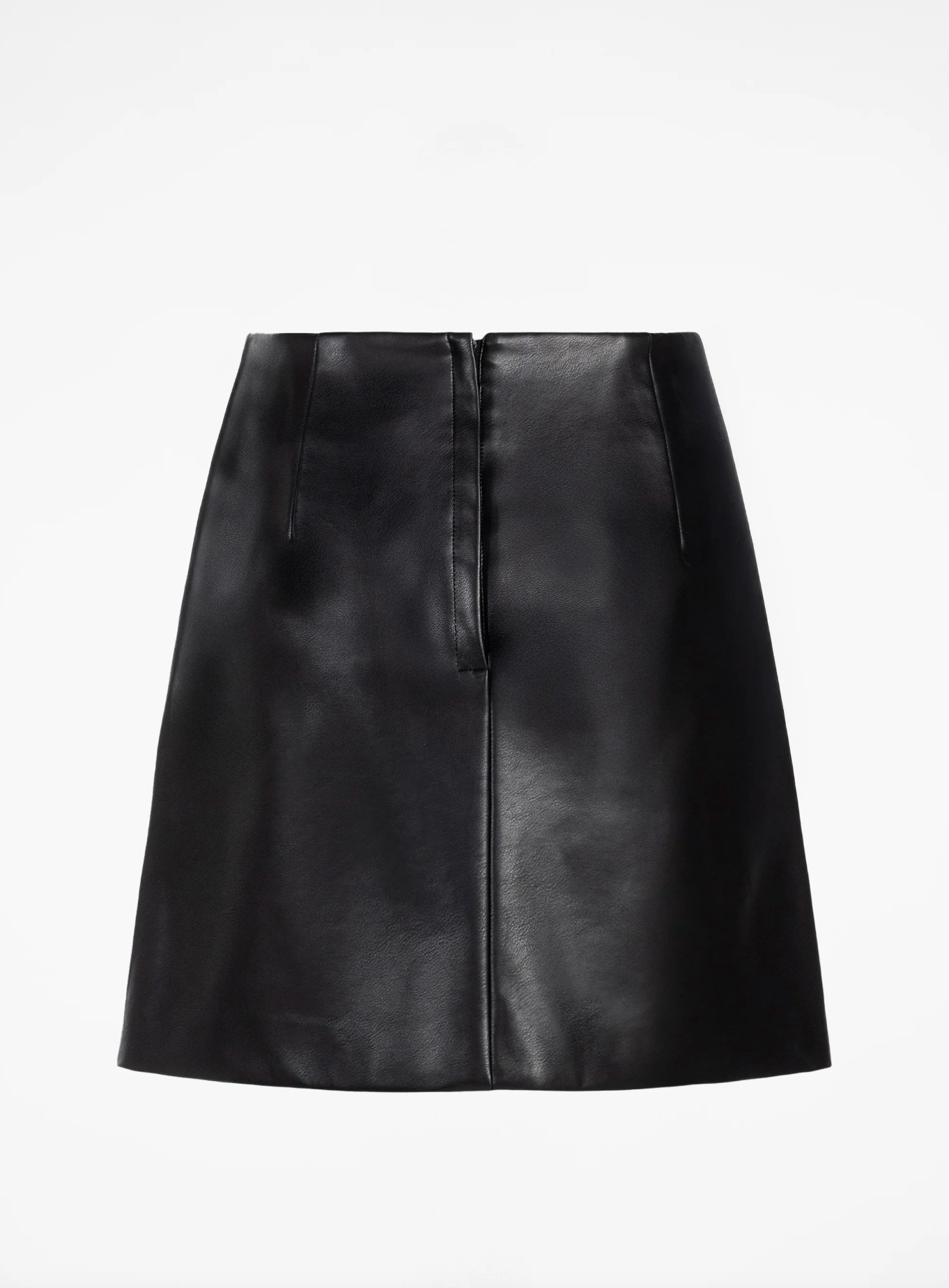 Vogue Mod Mini Skirt