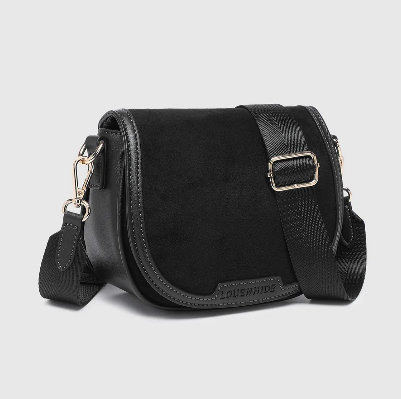 Jade Crossbody Bag