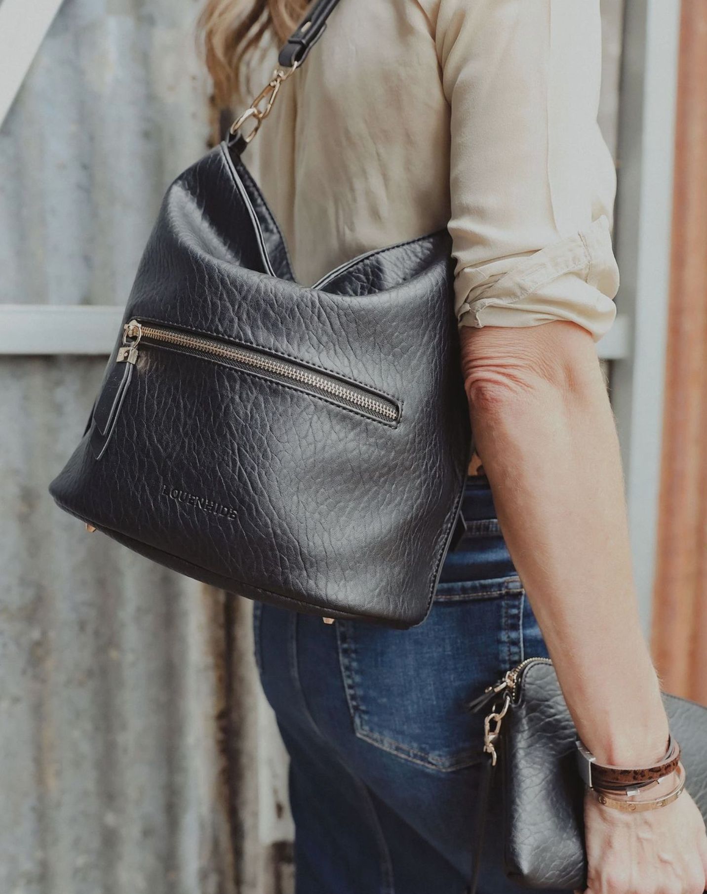 Juno Shoulder Bag