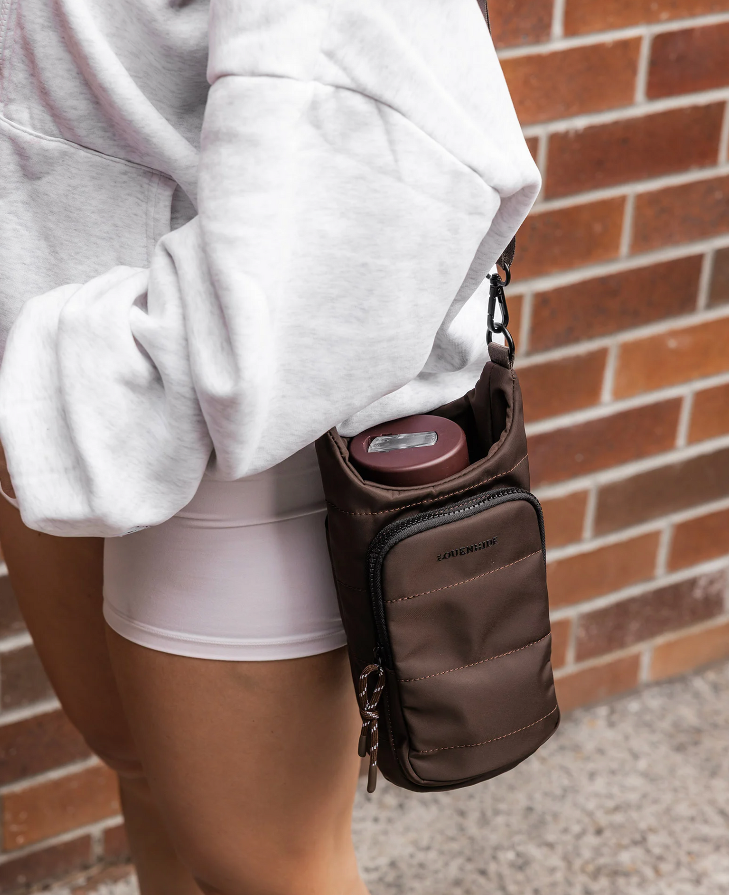 Miami Water Bottle Bag