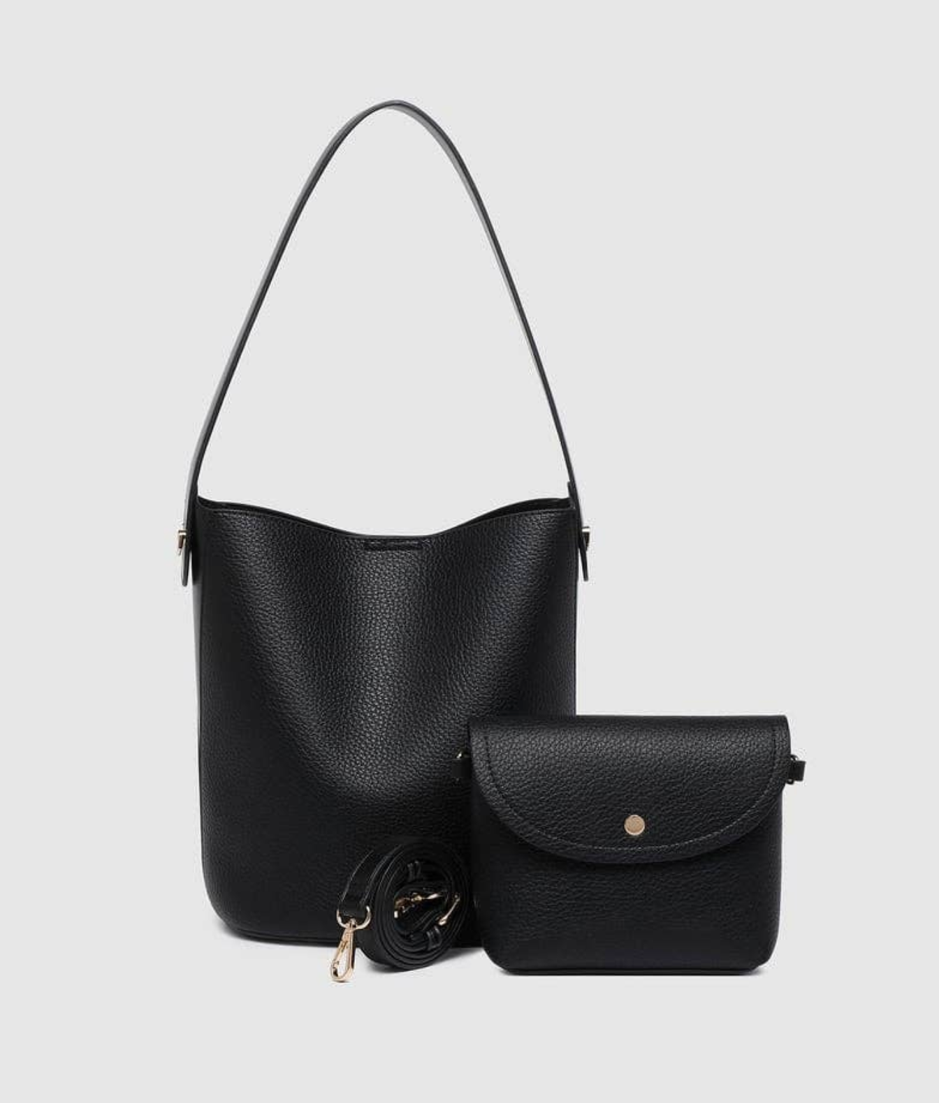 Miranda Bucket Bag