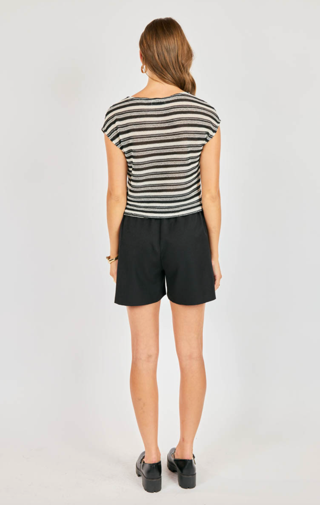 Royale Shorts