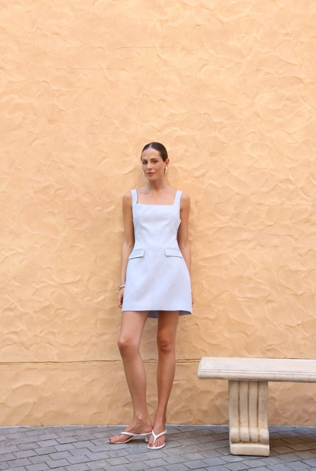 Matisse Mini Dress