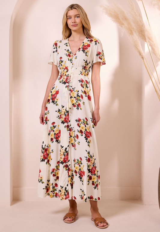 Nador Dress