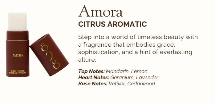 828 Aroma