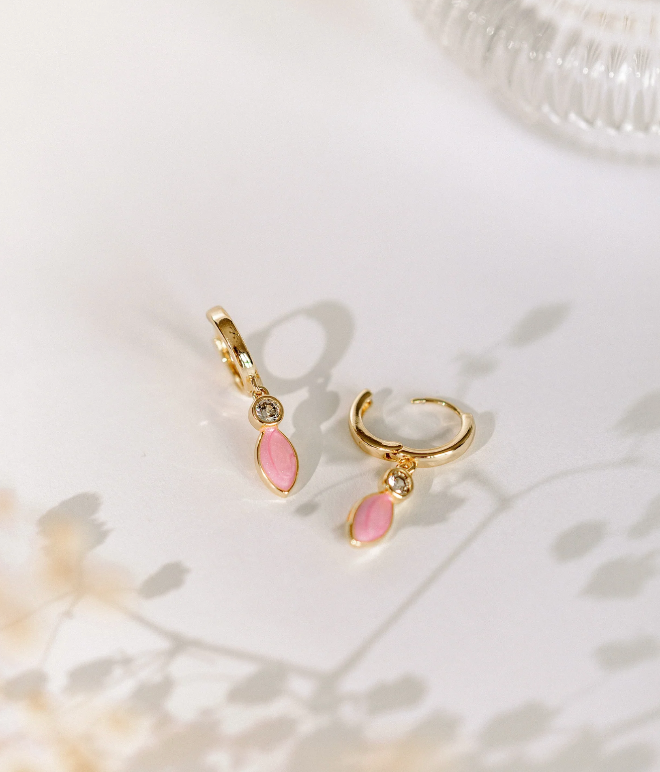 Christine Earrings