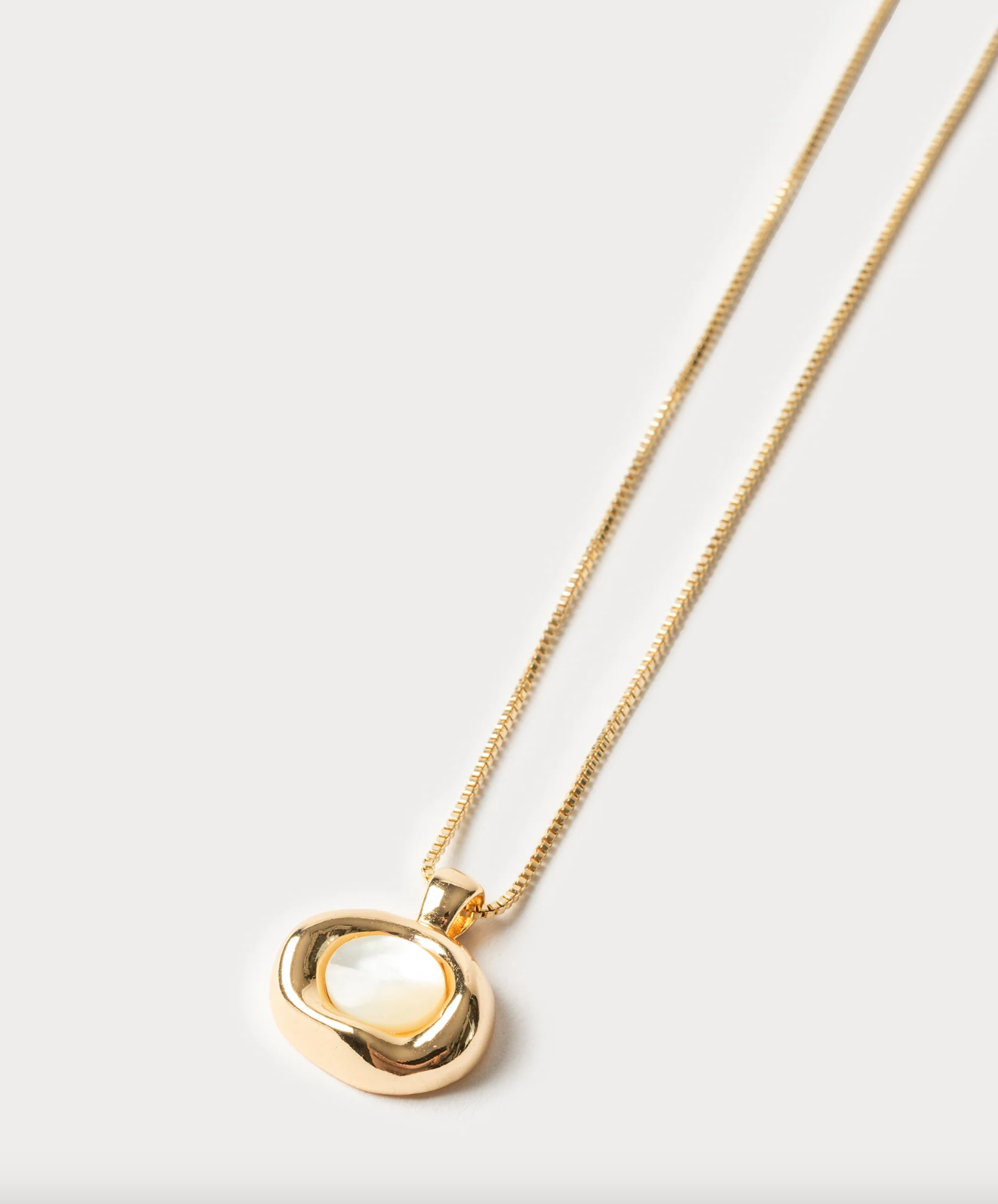 Gemma Necklace