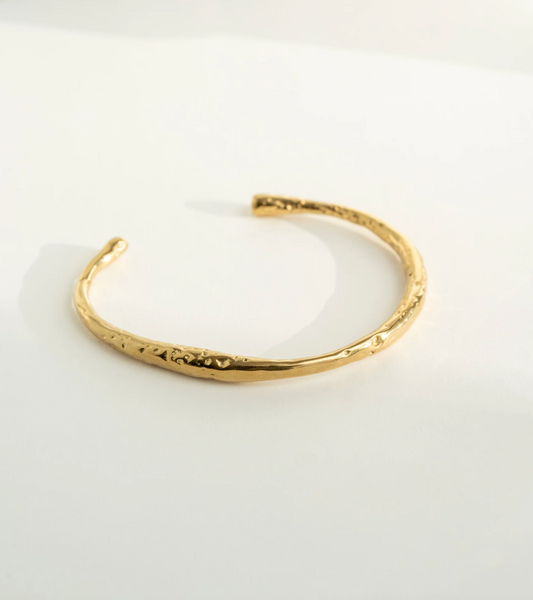 Poppy Bracelet