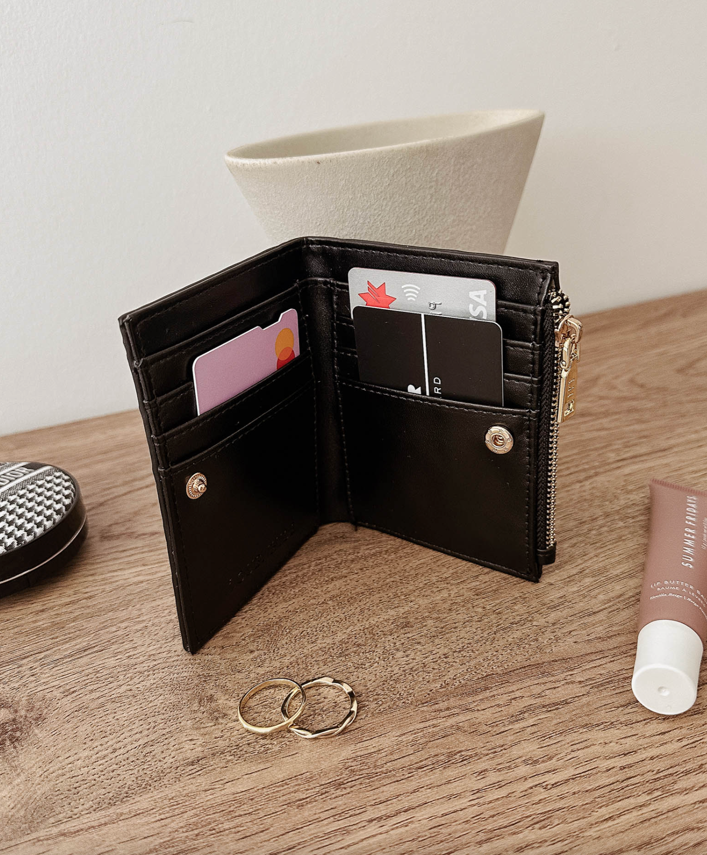 Lily Wallet