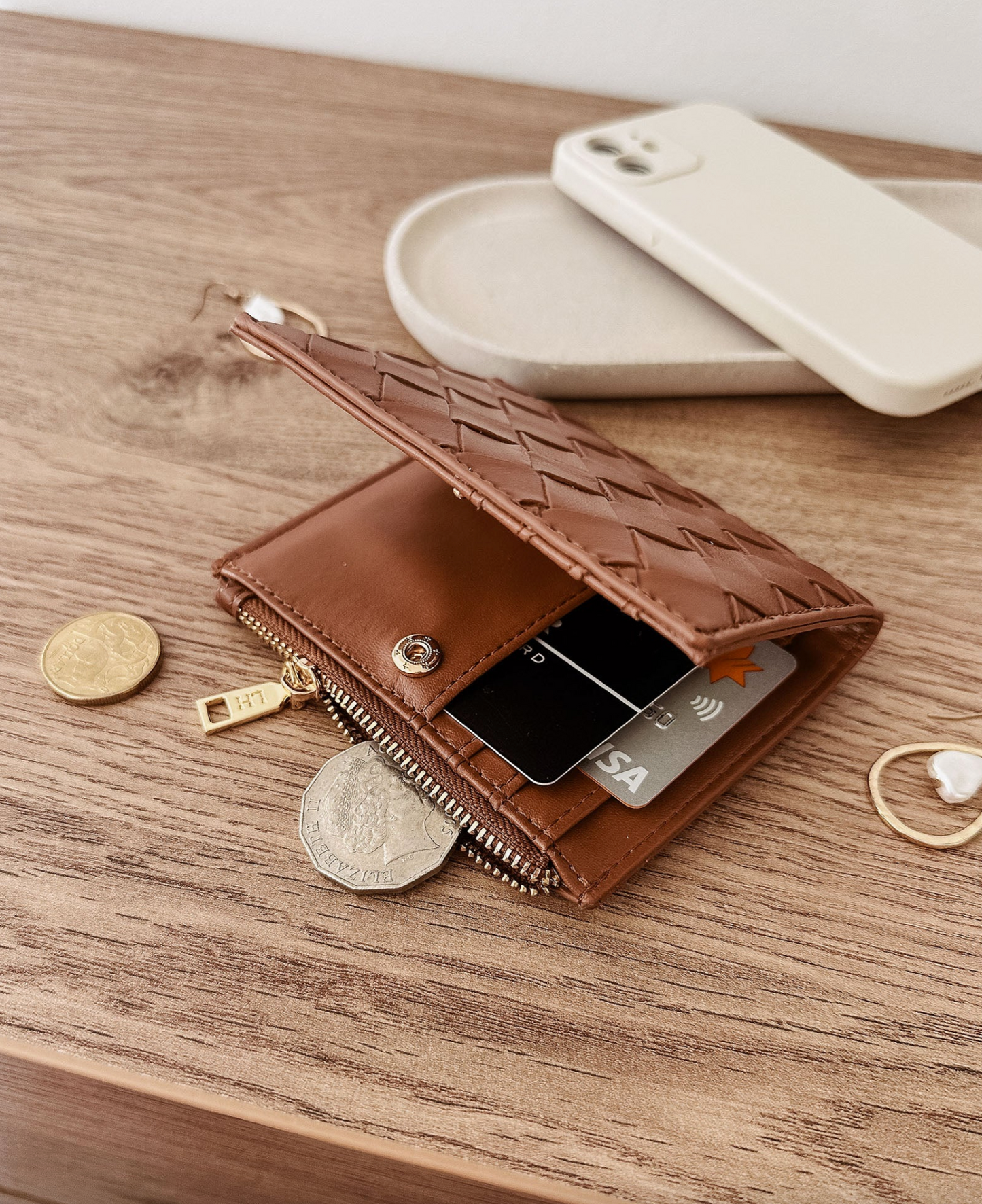 Lily Wallet