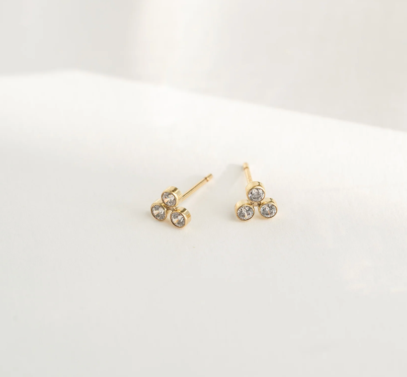 Pia studs Earrings