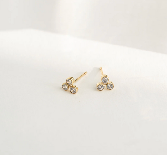 Pia studs Earrings