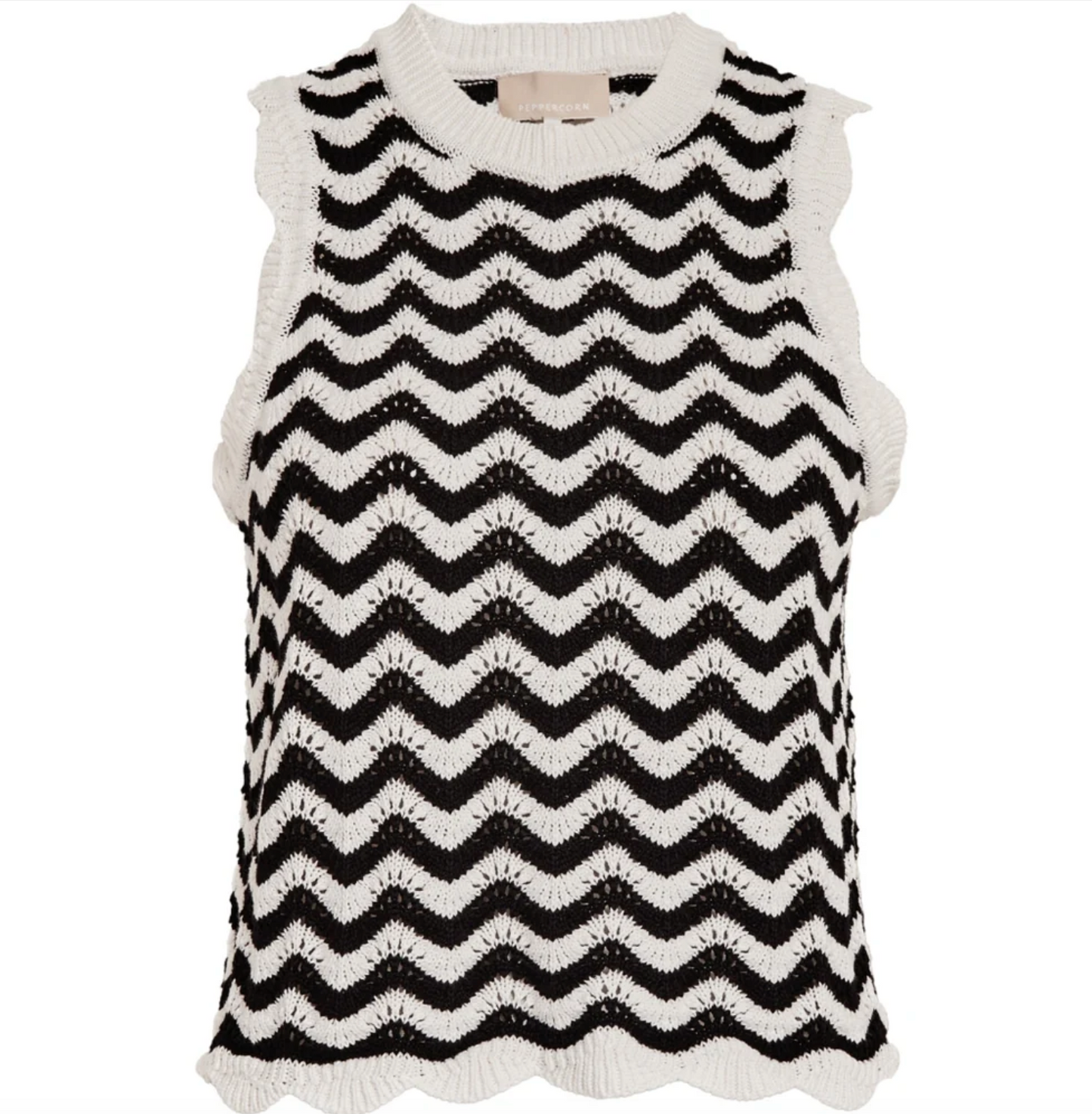 Ophelia Knit Top