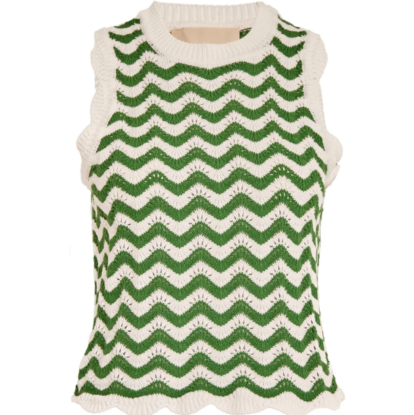 Ophelia Knit Top