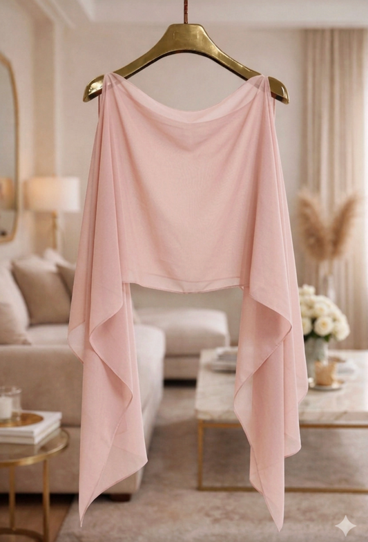 Lilia Shawl