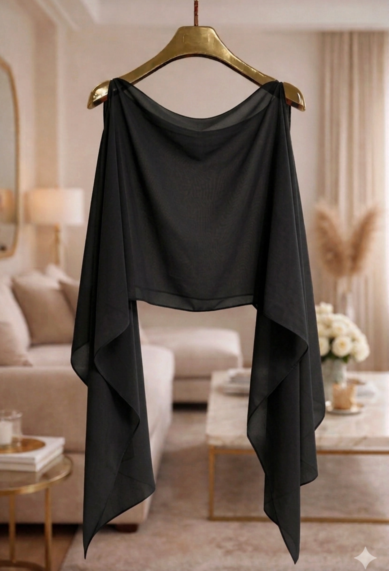 Lilia Shawl