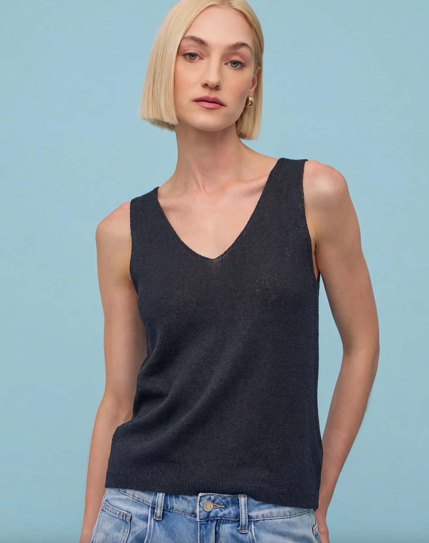Amelia Tank